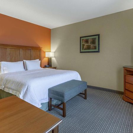 Hampton Inn Okeechobee - Lake Okeechobee Bagian luar foto
