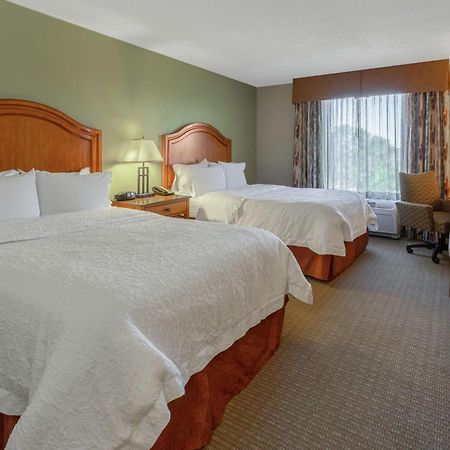 Hampton Inn Okeechobee - Lake Okeechobee Bagian luar foto