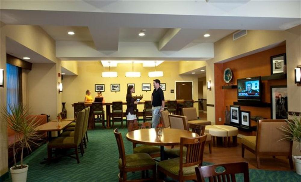 Hampton Inn Okeechobee - Lake Okeechobee Bagian luar foto