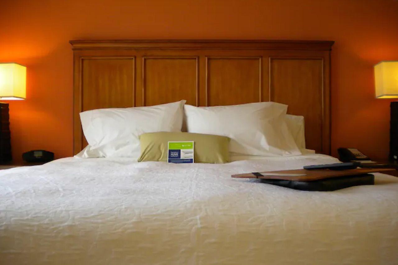 Hampton Inn Okeechobee - Lake Okeechobee Bagian luar foto