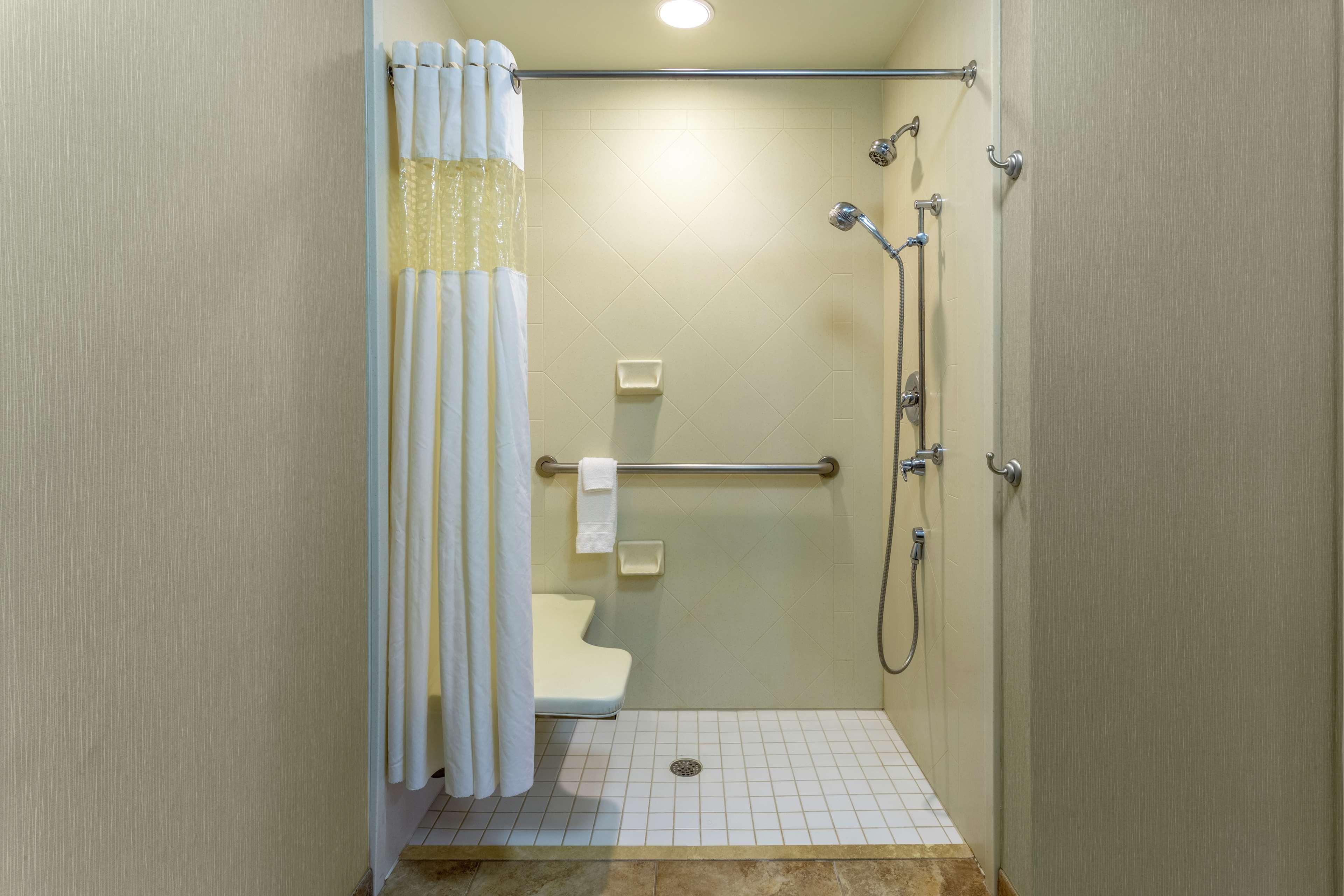 Hampton Inn Okeechobee - Lake Okeechobee Bagian luar foto
