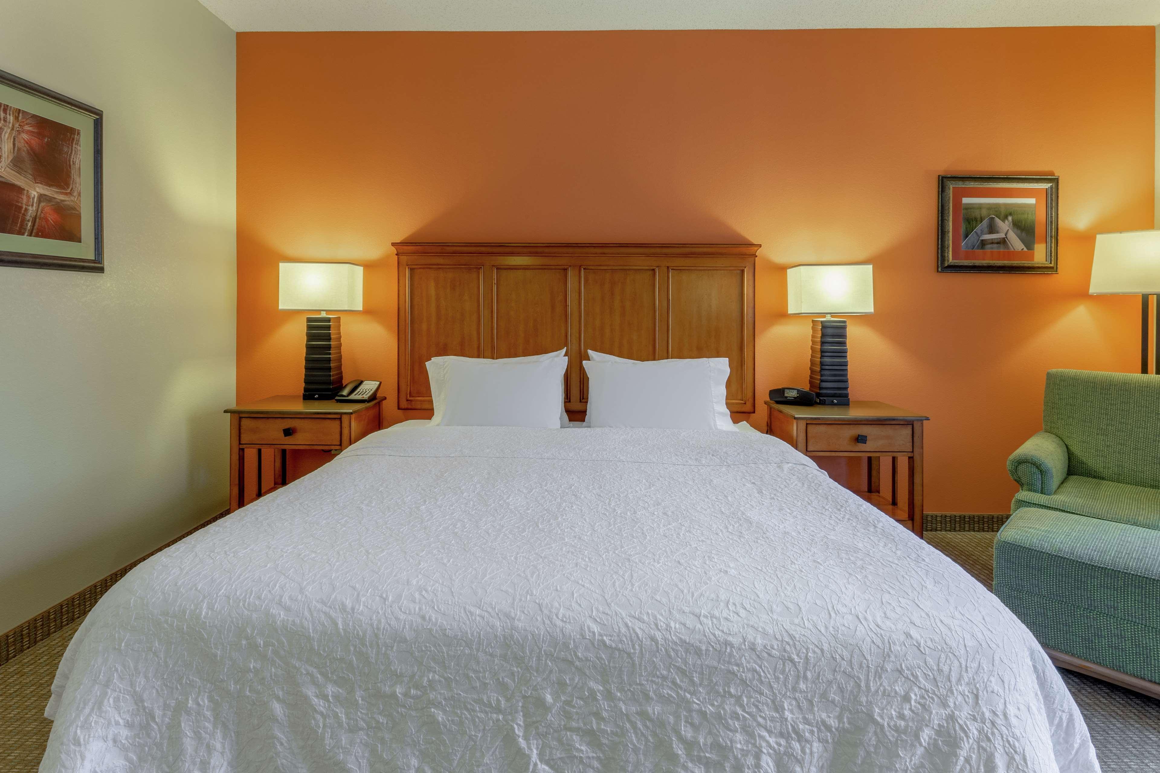 Hampton Inn Okeechobee - Lake Okeechobee Bagian luar foto