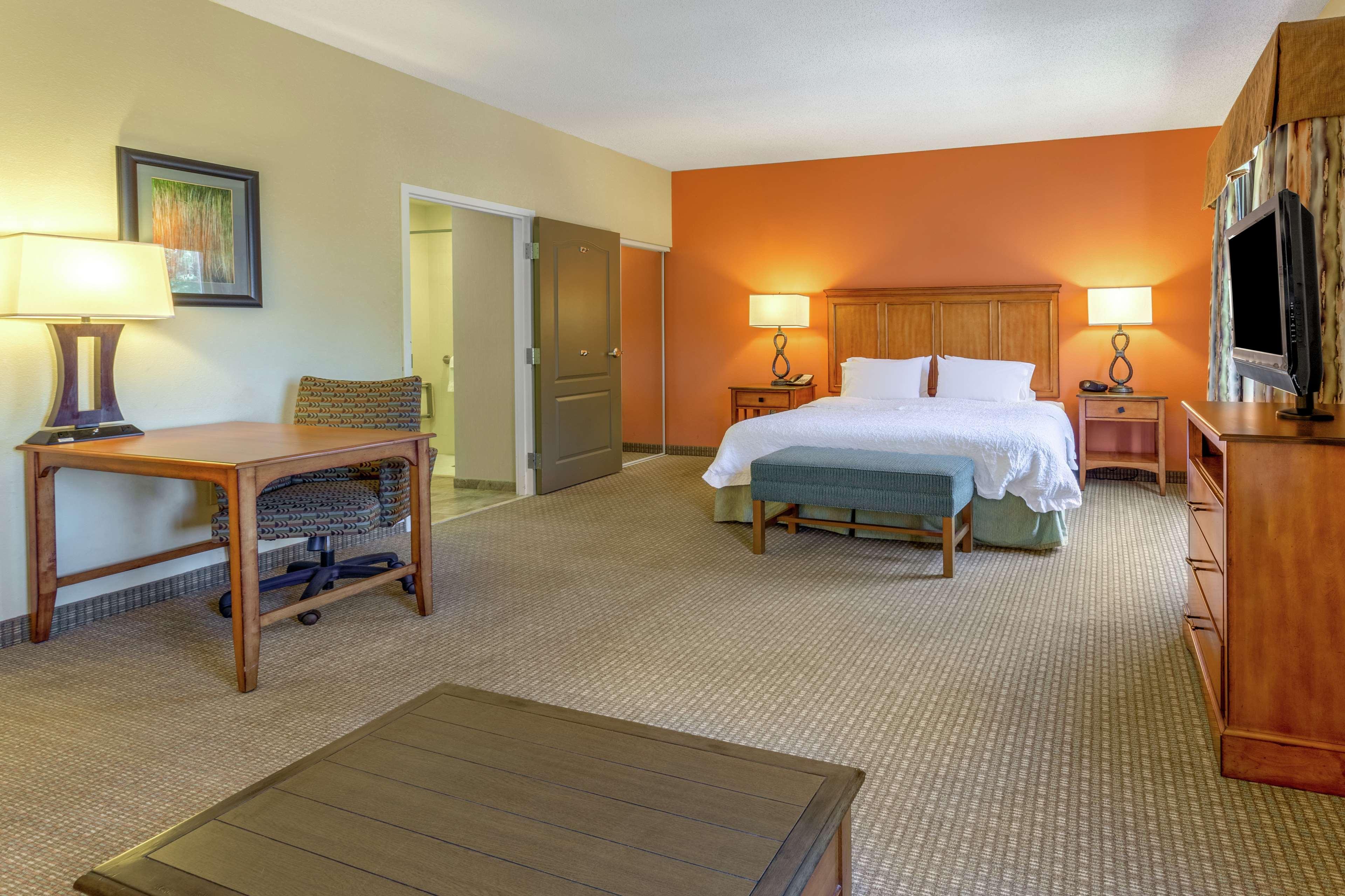 Hampton Inn Okeechobee - Lake Okeechobee Bagian luar foto