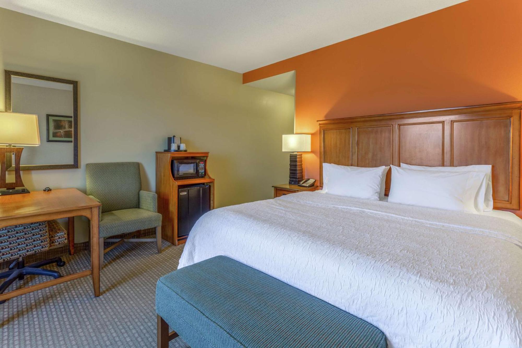 Hampton Inn Okeechobee - Lake Okeechobee Bagian luar foto