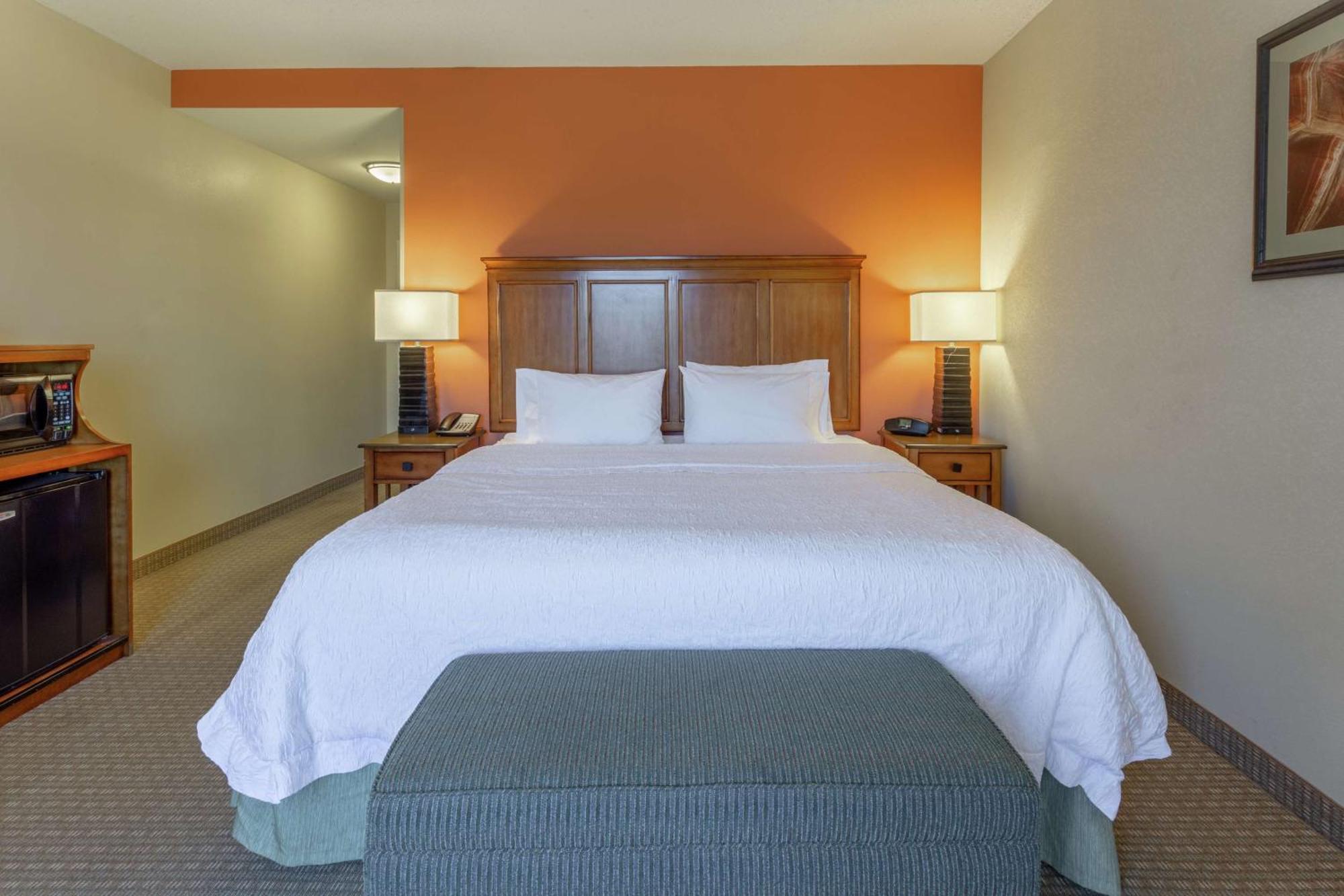 Hampton Inn Okeechobee - Lake Okeechobee Bagian luar foto