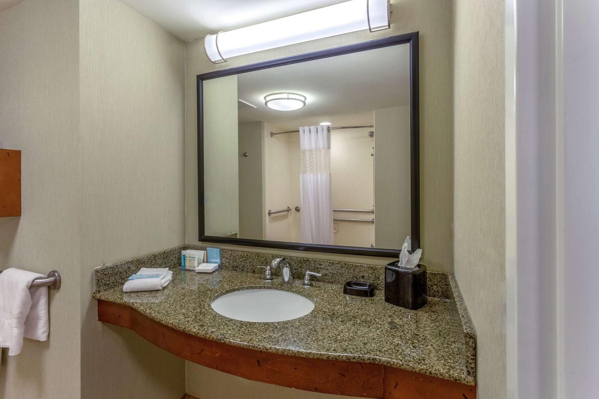 Hampton Inn Okeechobee - Lake Okeechobee Bagian luar foto