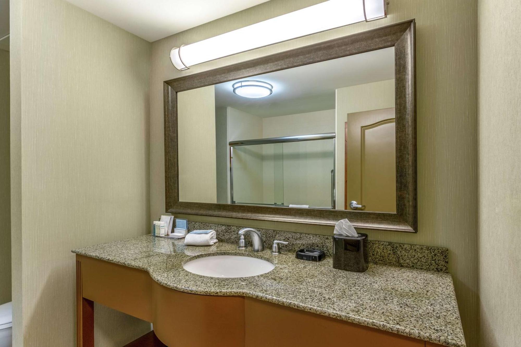 Hampton Inn Okeechobee - Lake Okeechobee Bagian luar foto