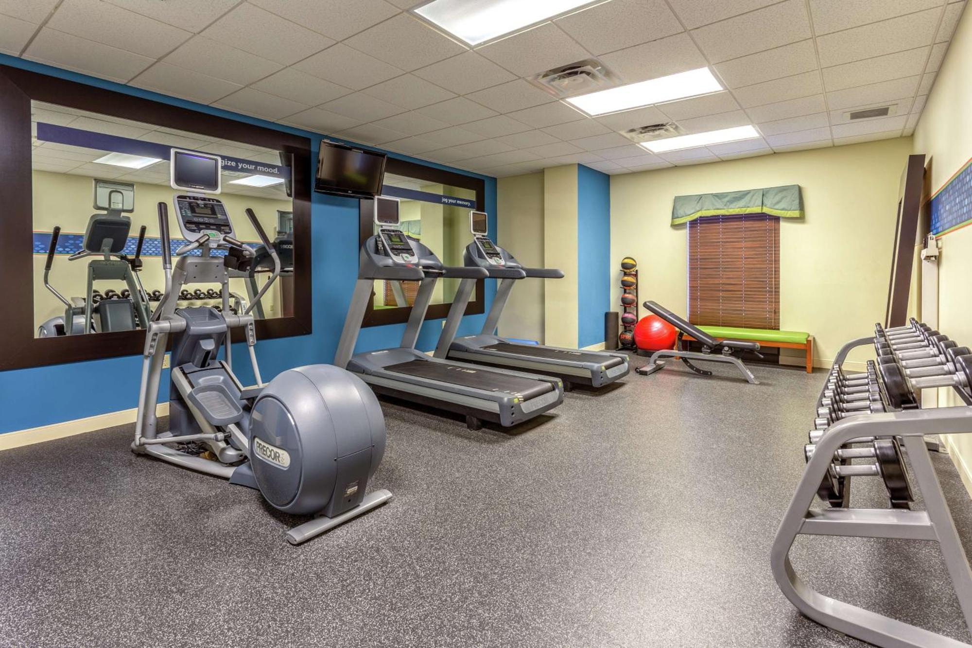 Hampton Inn Okeechobee - Lake Okeechobee Bagian luar foto