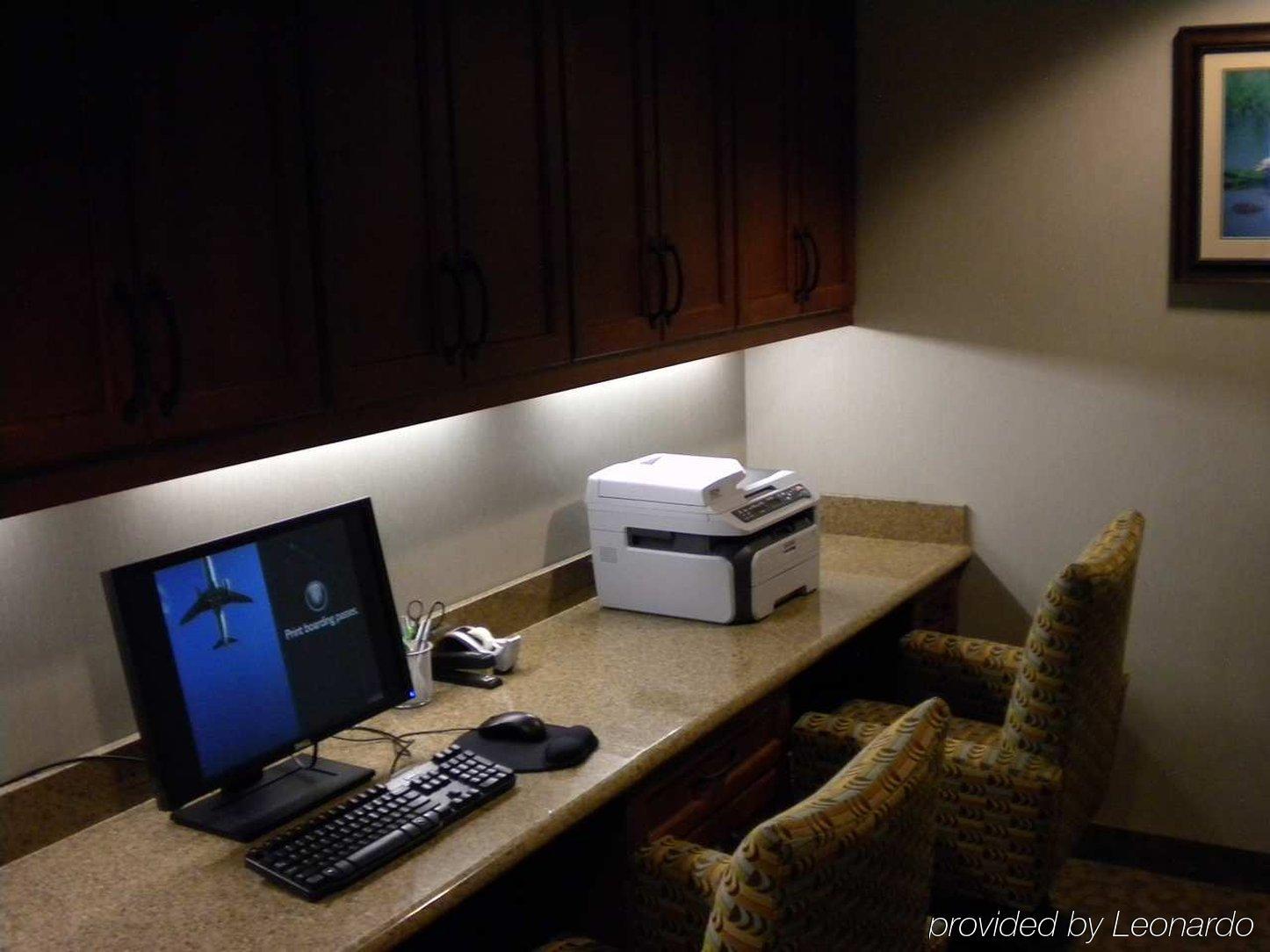 Hampton Inn Okeechobee - Lake Okeechobee Fasilitas foto