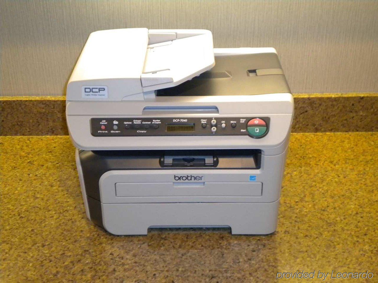 Hampton Inn Okeechobee - Lake Okeechobee Fasilitas foto
