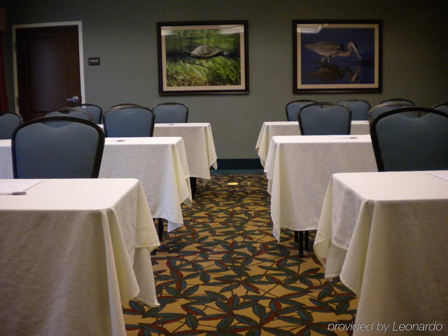 Hampton Inn Okeechobee - Lake Okeechobee Fasilitas foto