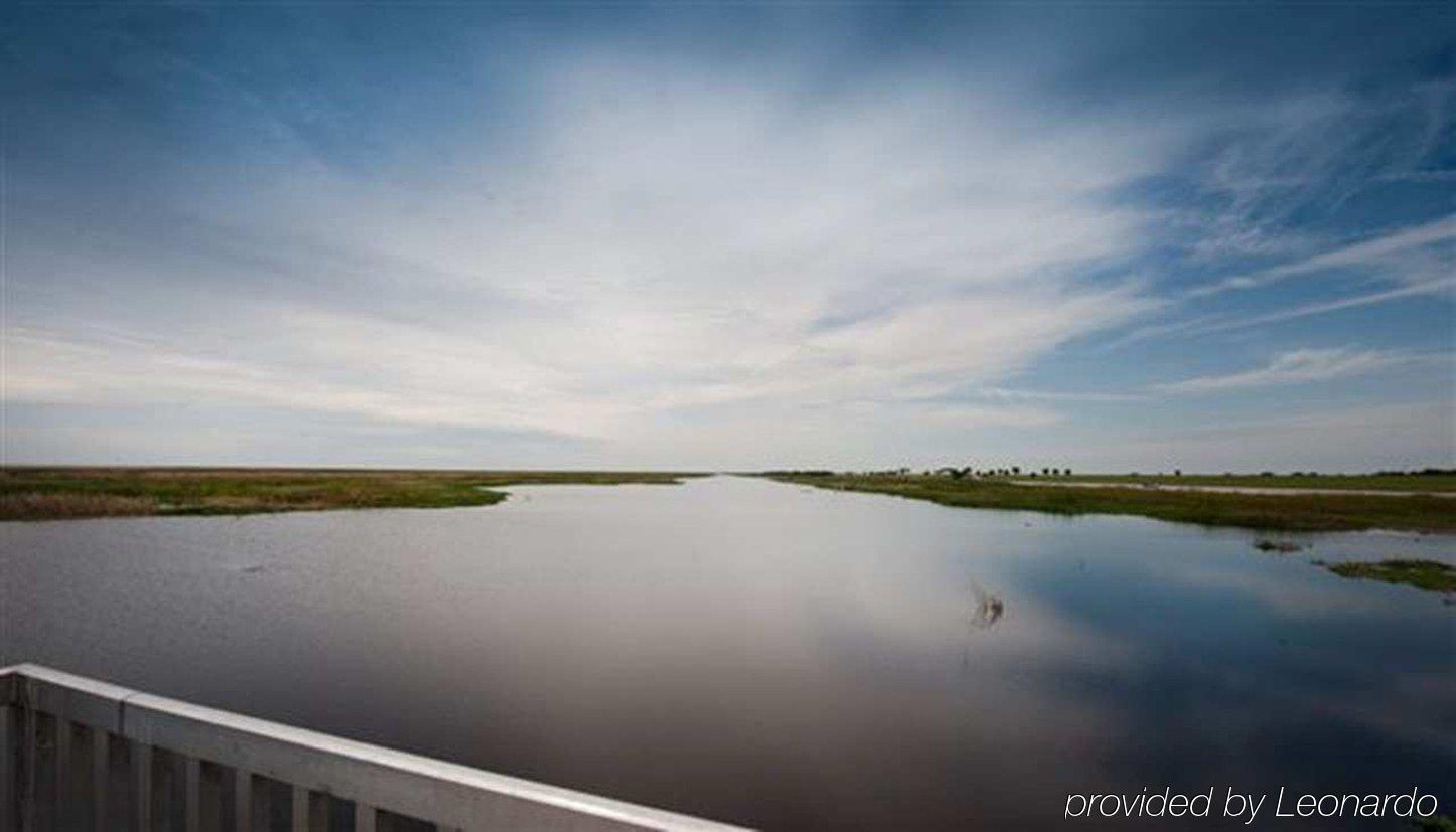 Hampton Inn Okeechobee - Lake Okeechobee Bagian luar foto