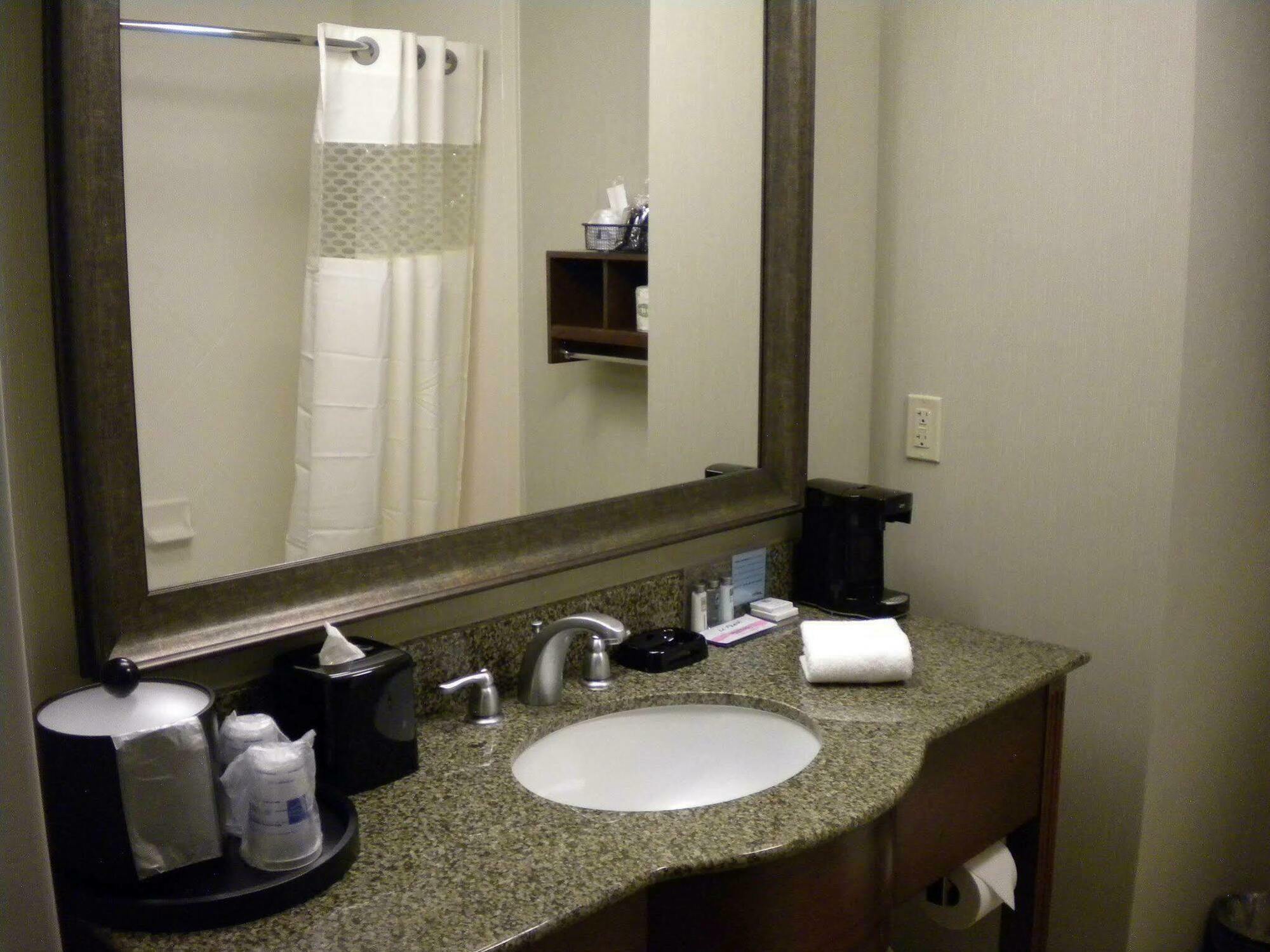 Hampton Inn Okeechobee - Lake Okeechobee Ruang foto