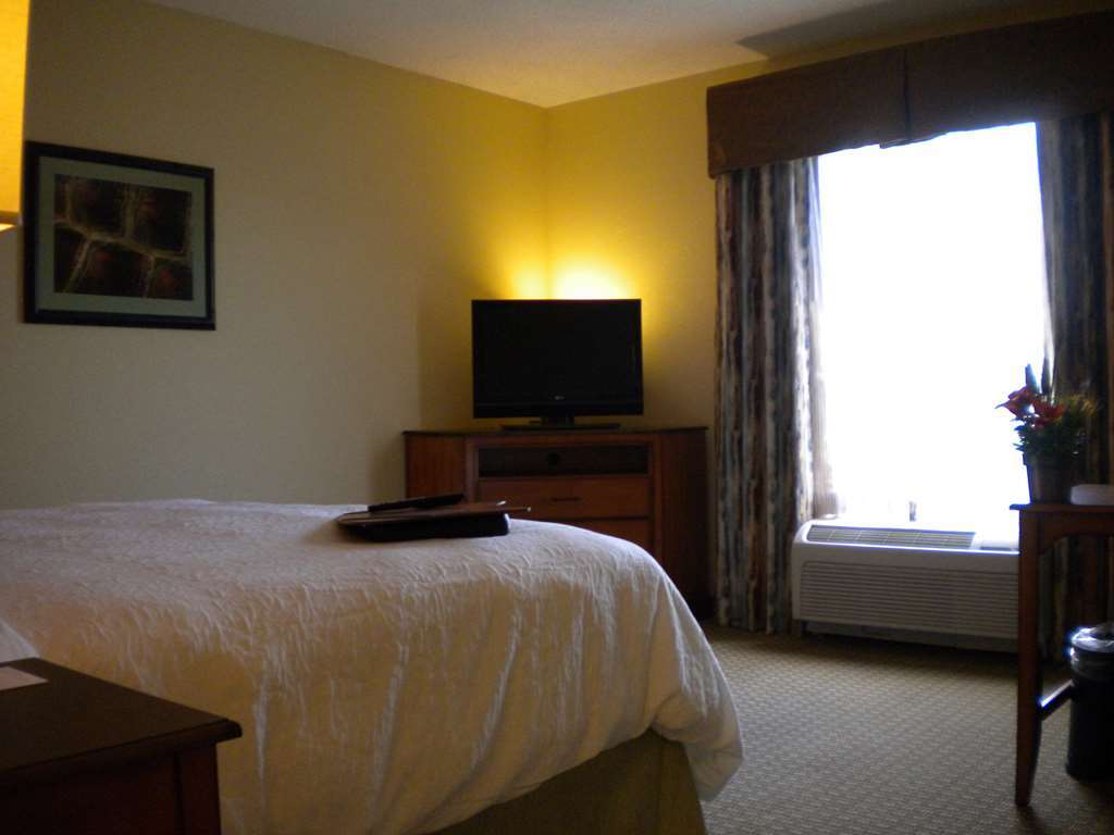Hampton Inn Okeechobee - Lake Okeechobee Ruang foto